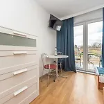 Affittacamere Upwind Kitesurfing Wingfoil Windsurfing Rowery Sauna Oslonino