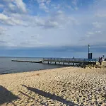 Affittacamere Upwind Kitesurfing Wingfoil Windsurfing Rowery Sauna 4*