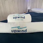 Upwind Kitesurfing Wingfoil Windsurfing Rowery Sauna Oslonino