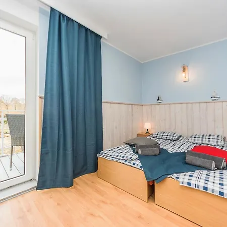 Guest house Upwind Oslonino