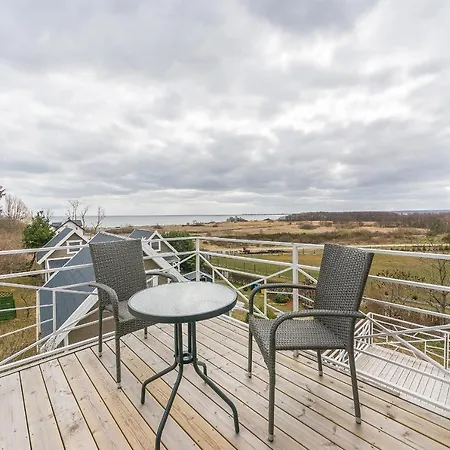 ゲストハウス Upwind Osłonino