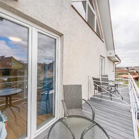 Upwind ゲストハウス 4*