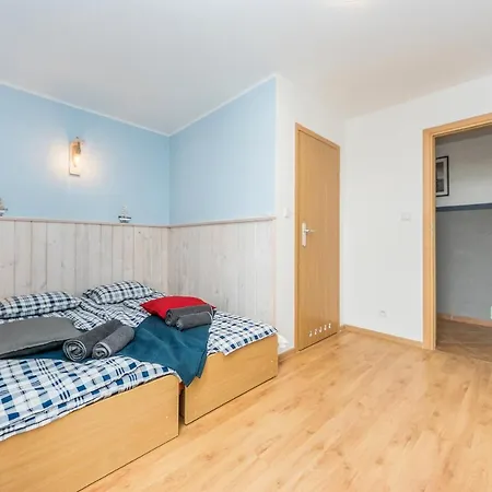 Upwind Guest house Oslonino