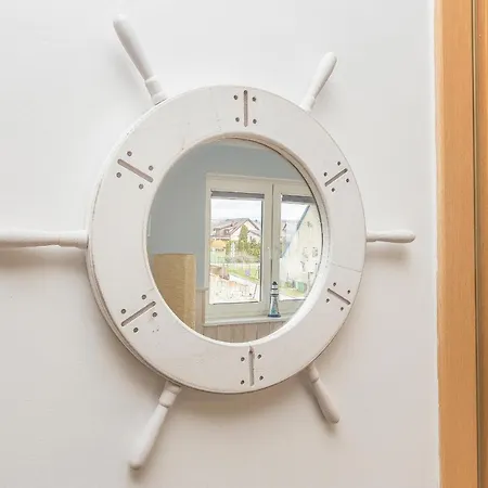 ゲストハウス Upwind Osłonino