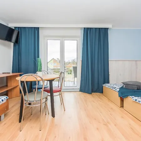 Upwind Guest house 4*
