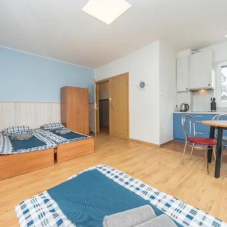 Upwind Guest house Oslonino