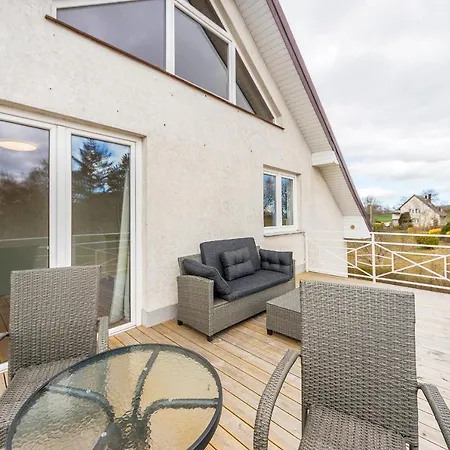 Upwind Guest house Oslonino