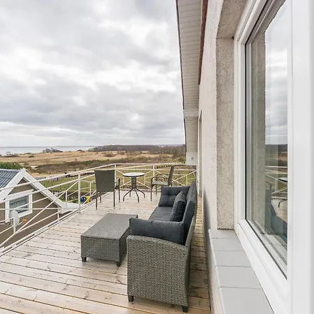 Upwind Guest house *