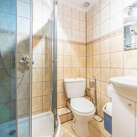 ゲストハウス Upwind Osłonino