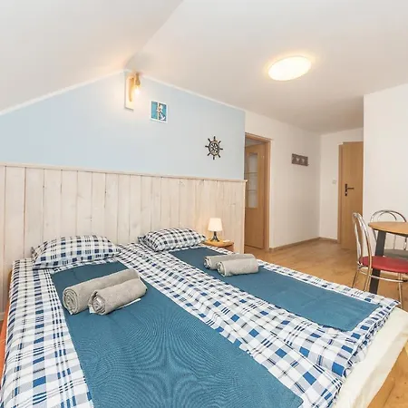Guest house Upwind