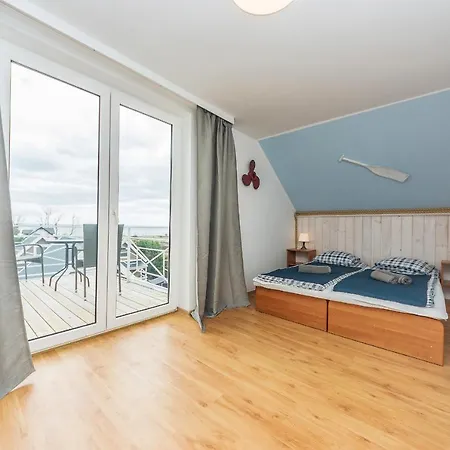 Upwind Guest house