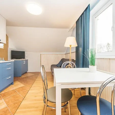 Guest house Upwind Oslonino