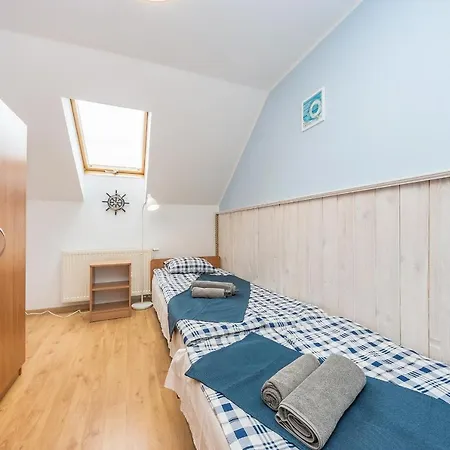 Guest house Upwind Oslonino