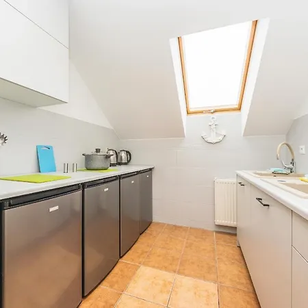 Upwind ゲストハウス