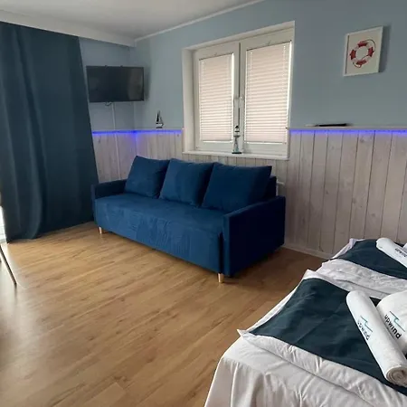 Upwind Guest house *