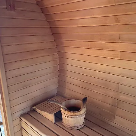 Upwind ゲストハウス