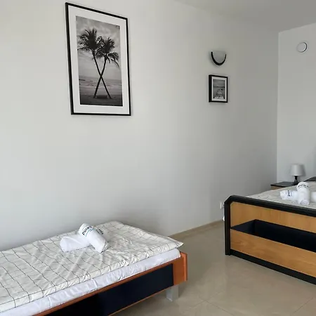 Upwind ゲストハウス