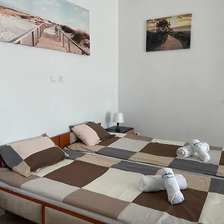 Upwind ゲストハウス