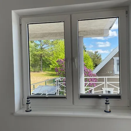 ゲストハウス Upwind Osłonino