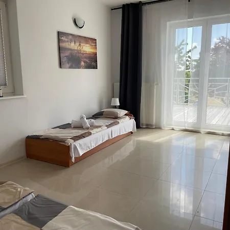 Upwind ゲストハウス