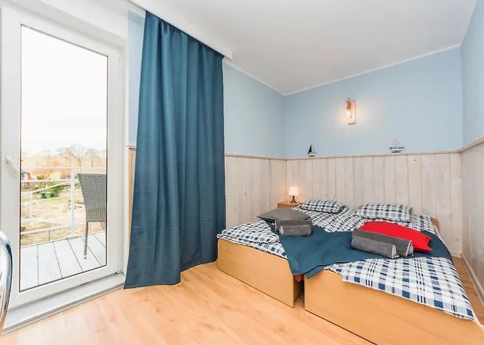 Гостевой дом Upwind Oslonino