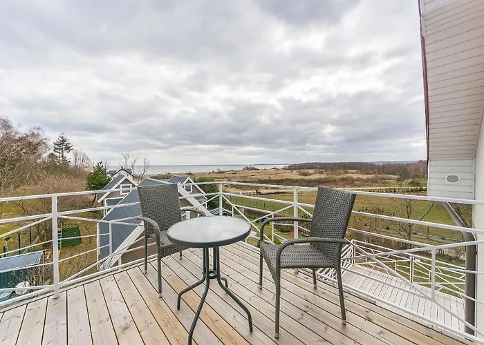 Pensjonat Upwind Kitesurfing Wingfoil Windsurfing Rowery Sauna Oslonino