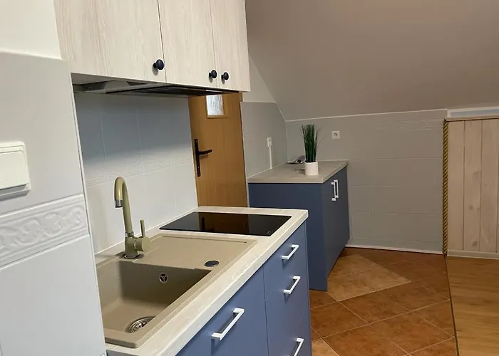 Upwind Гостевой дом Oslonino