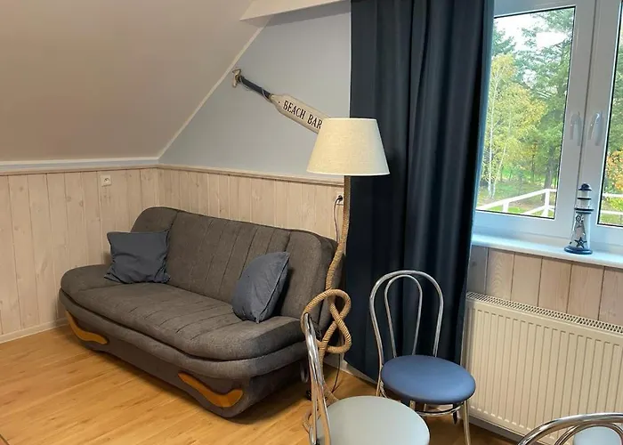 Гостевой дом Upwind 4*