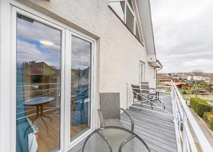 Upwind Гостевой дом 4*