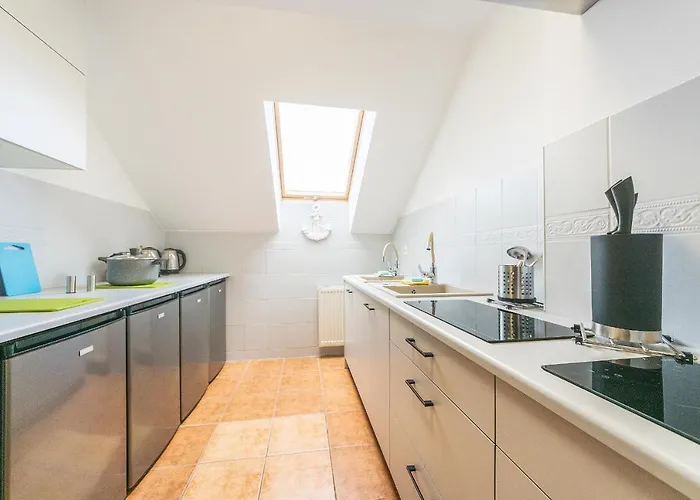 Upwind Гостевой дом Oslonino