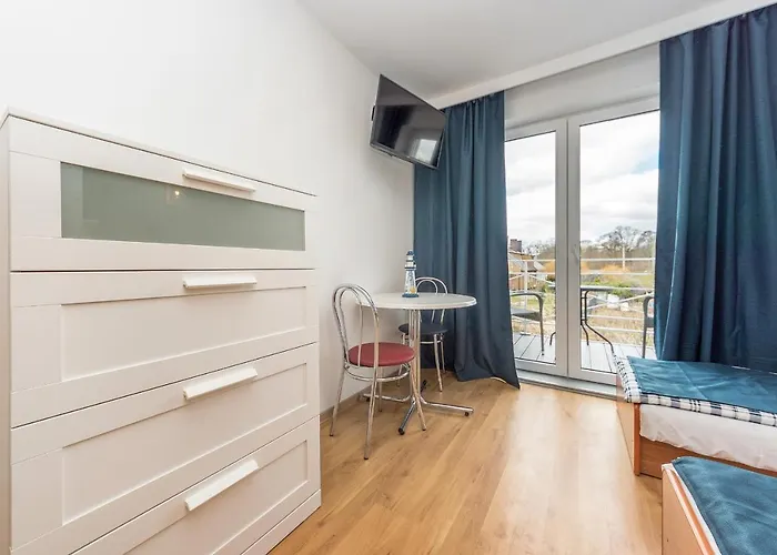 Гостевой дом Upwind Oslonino