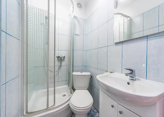 Гостевой дом Upwind Oslonino