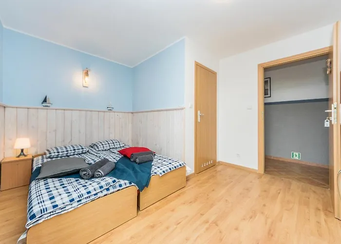 Upwind Гостевой дом Oslonino