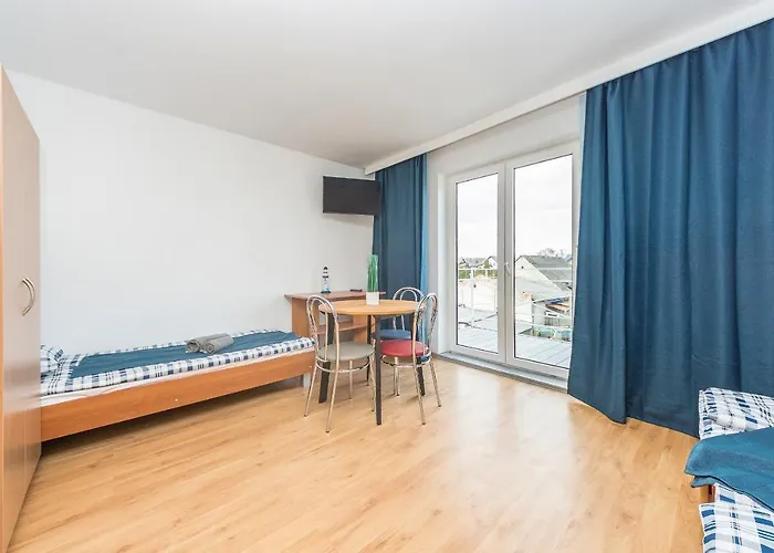 Upwind Гостевой дом