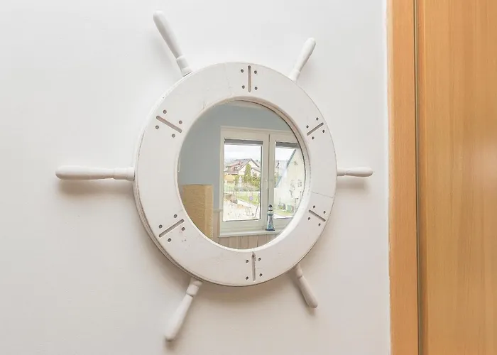 Pensjonat Upwind Kitesurfing Wingfoil Windsurfing Rowery Sauna Oslonino