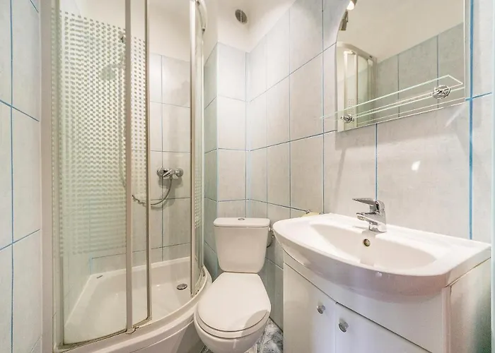 Upwind Гостевой дом 4*