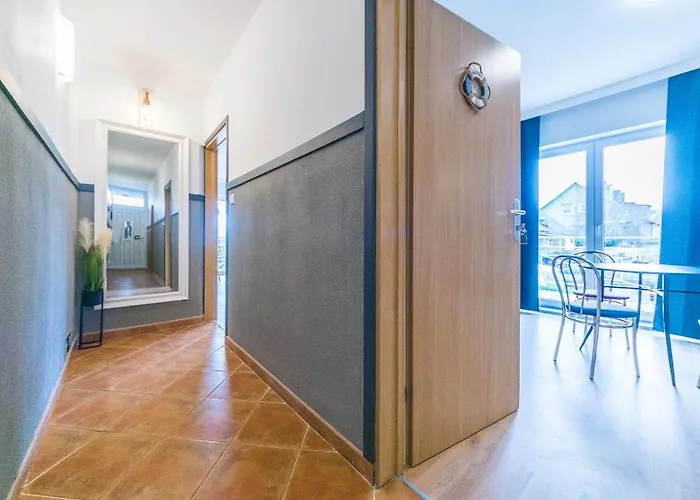 Upwind Гостевой дом 4*