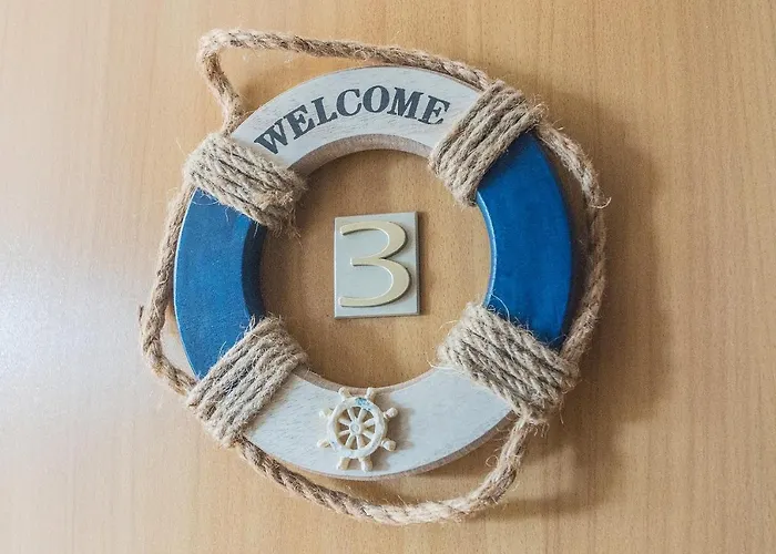 Гостевой дом Upwind Oslonino