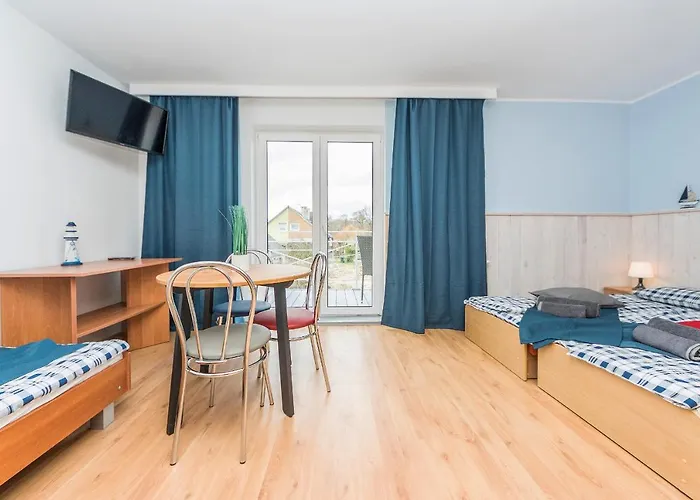 Upwind Гостевой дом 4*