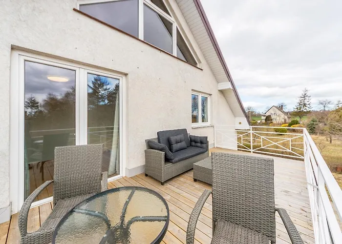 Upwind Гостевой дом Oslonino