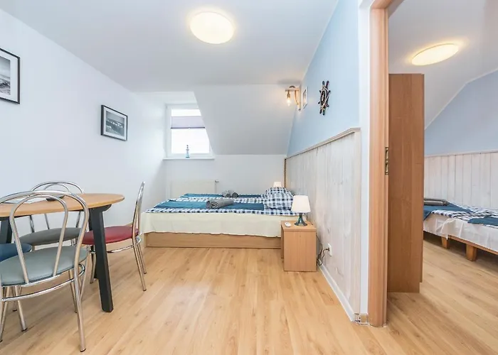 Гостевой дом Upwind Oslonino