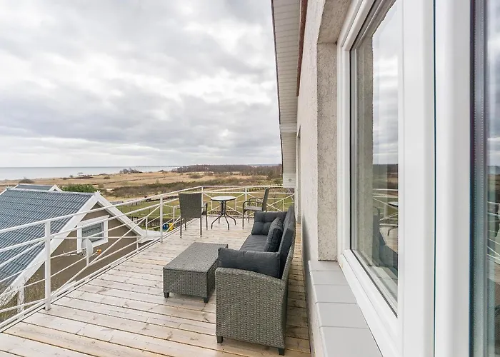 Upwind Гостевой дом 4*