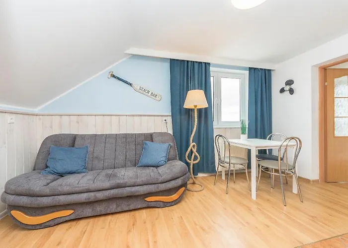 Upwind Гостевой дом