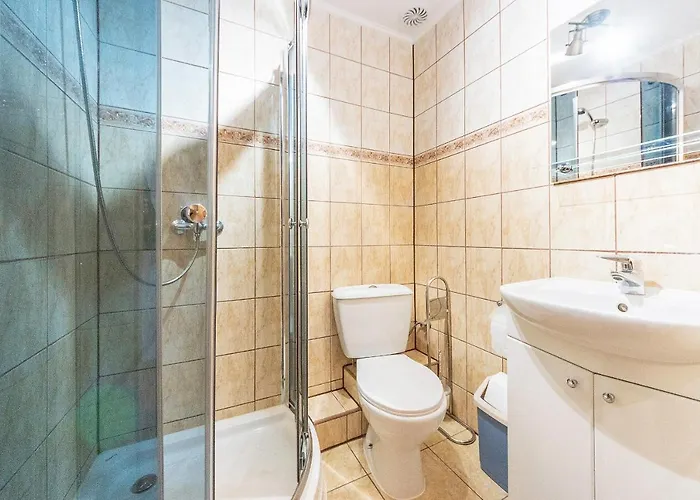 Гостевой дом Upwind Oslonino