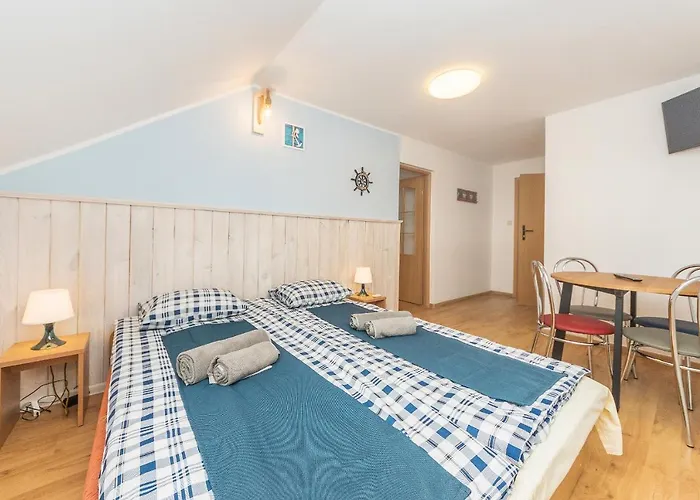 Гостевой дом Upwind