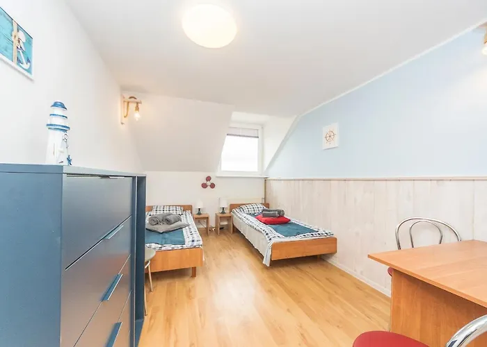 Гостевой дом Upwind