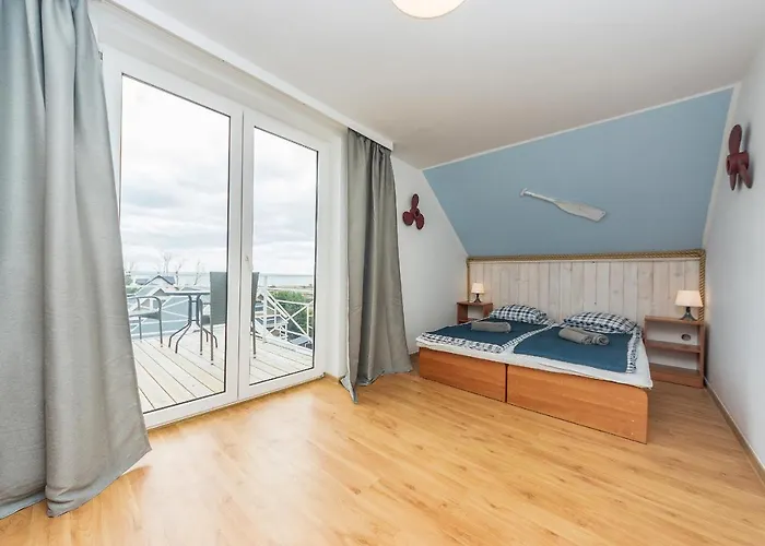 Upwind Гостевой дом