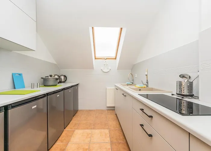 Upwind Гостевой дом