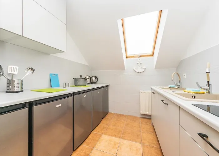 Upwind Гостевой дом