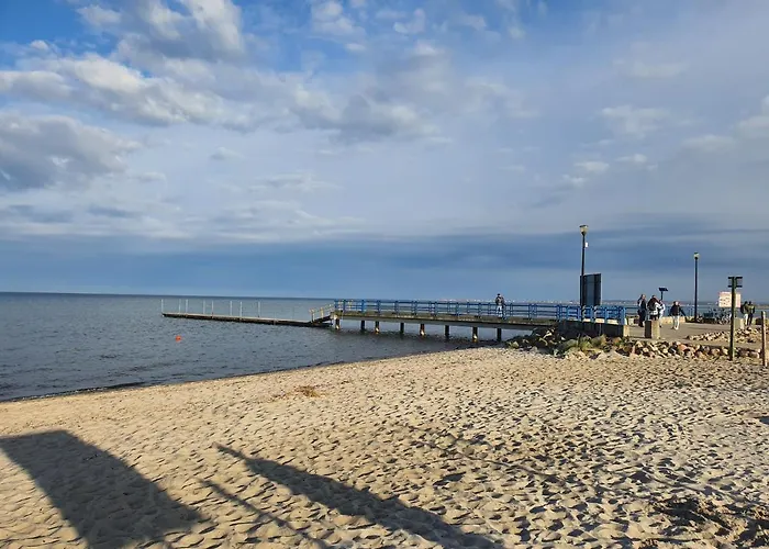 Гостевой дом Upwind 4*